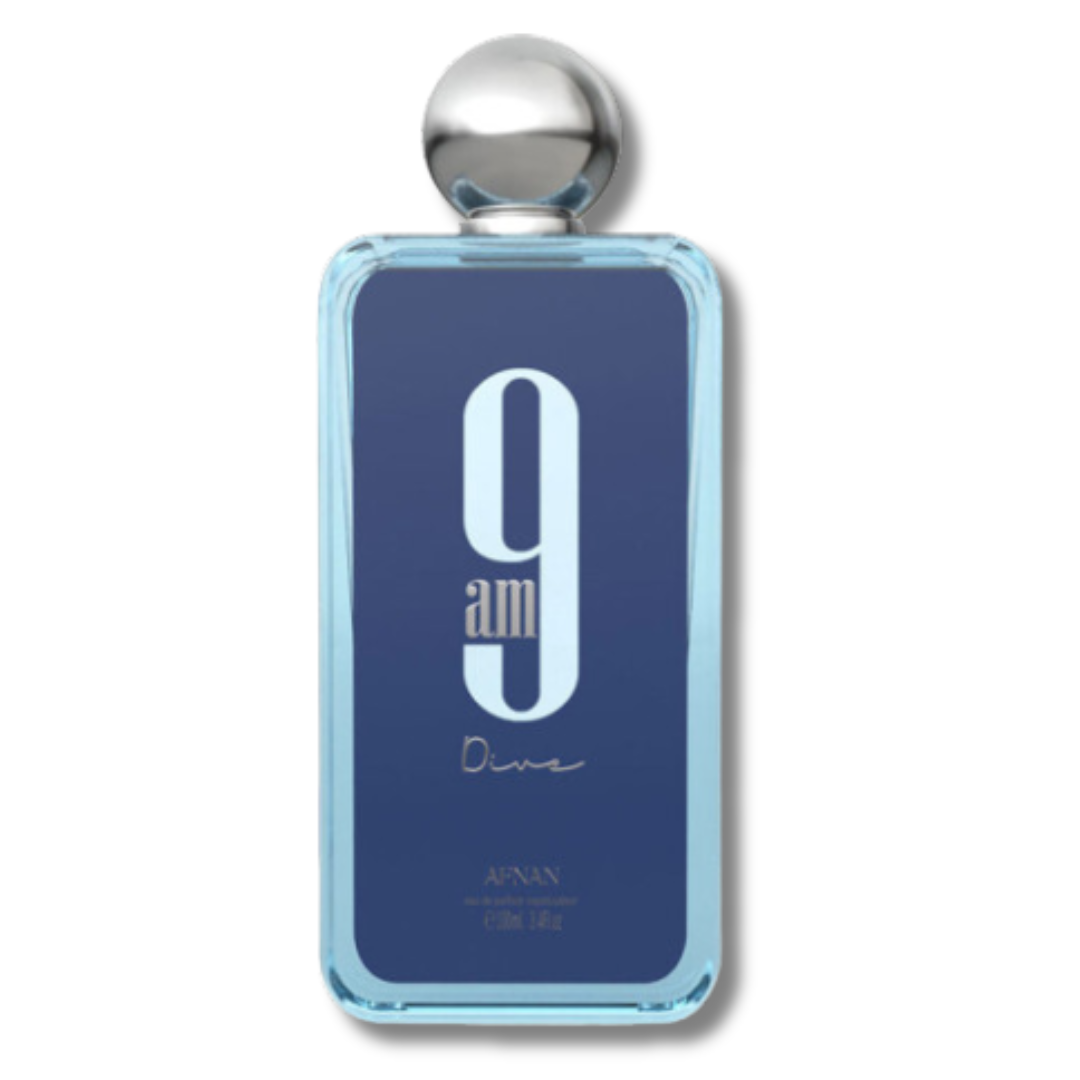 9am Dive Afnan - Unisex