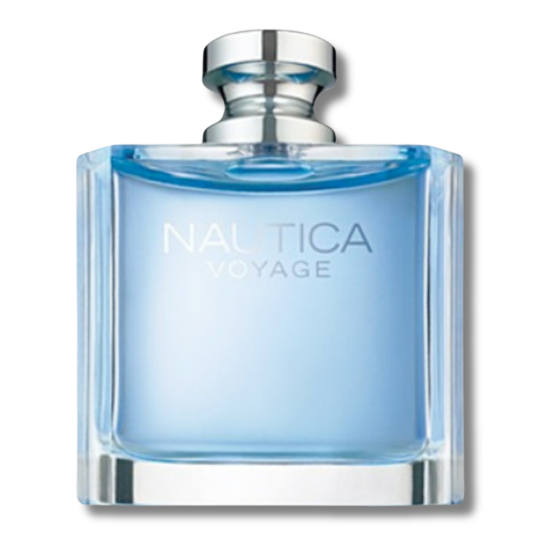 Nautica Voyage for men Catwa Deals - كاتوا ديلز | Perfume online shop In Egypt