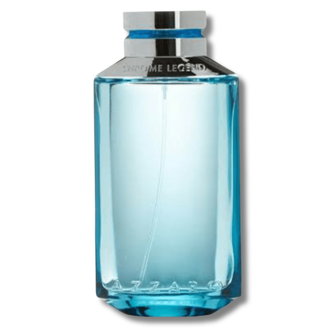 Chrome Legend Azzaro For Men Catwa Deals - كاتوا ديلز | Perfume online shop In Egypt