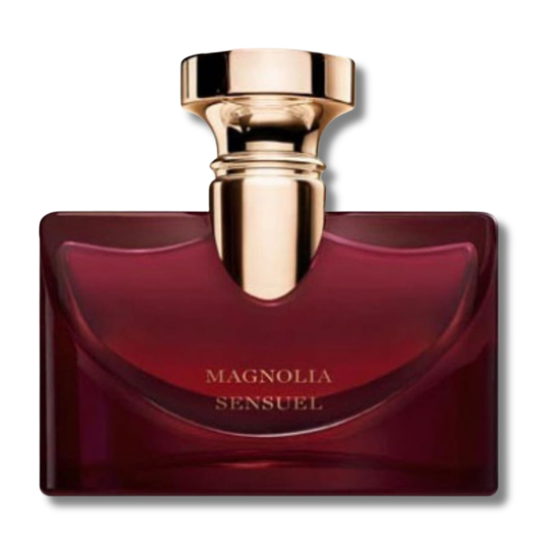 Splendida Magnolia Sensuel Bvlgari for women Catwa Deals - كاتوا ديلز | Perfume online shop In Egypt