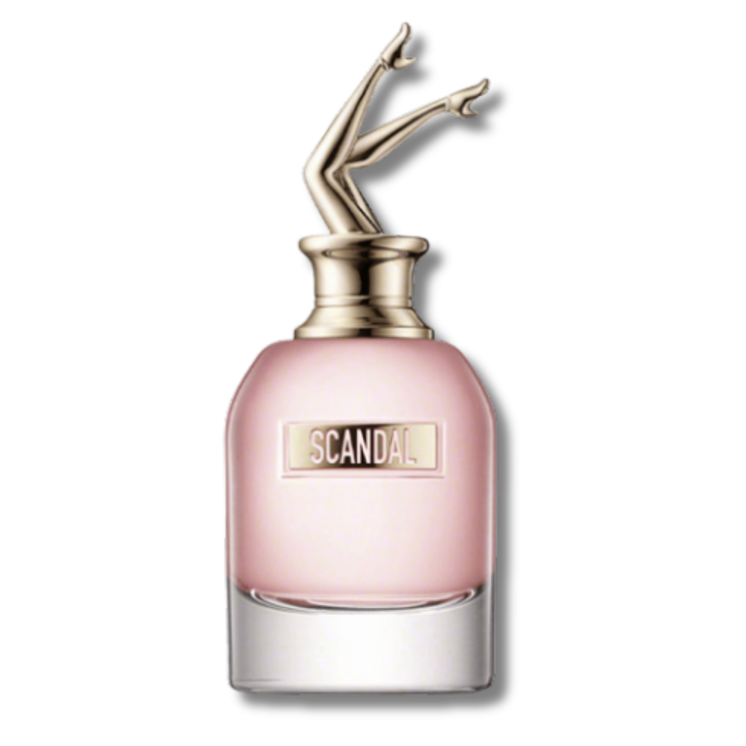 Scandal A Paris Jean Paul Gaultier For women Catwa Deals - كاتوا ديلز | Perfume online shop In Egypt