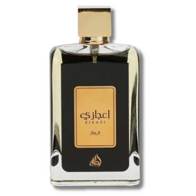 Ejaazi Lattafa Perfumes - unisex Catwa Deals - كاتوا ديلز | Perfume online shop In Egypt