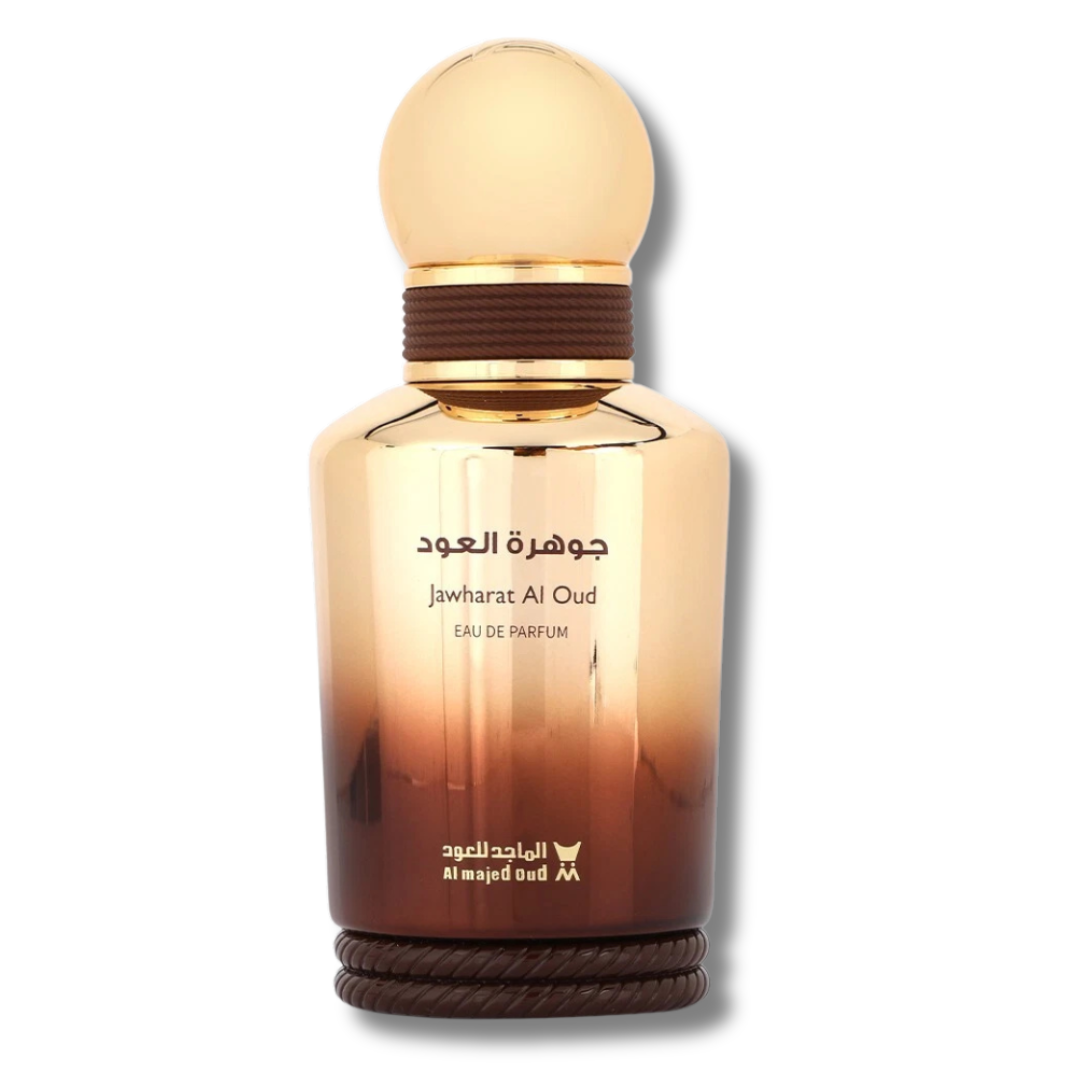 JAWHART AL OUD MAJED OUD - UNISEX Catwa Deals - كاتوا ديلز | Perfume online shop In Egypt