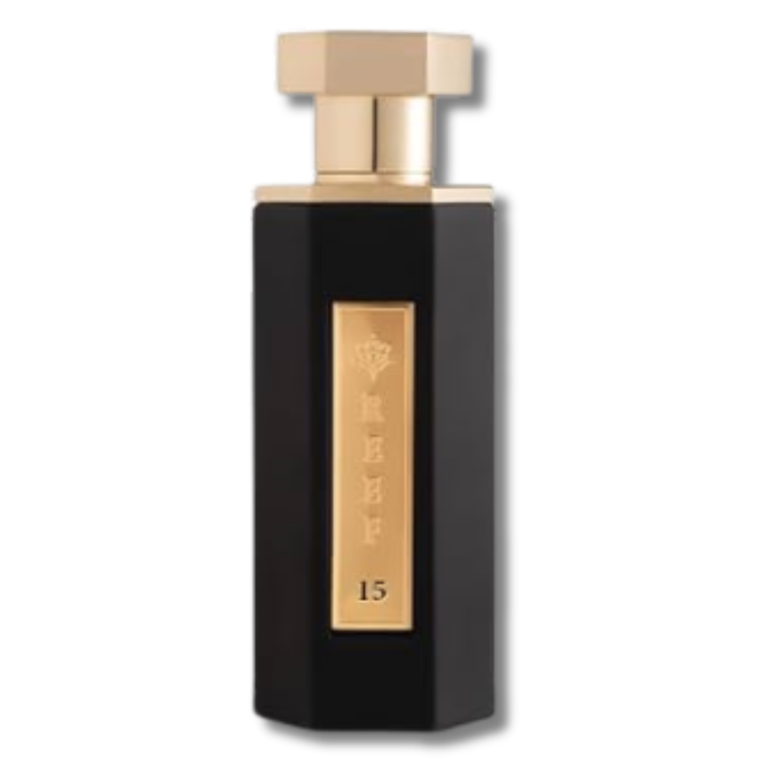 REEF 15 Reef Perfumes for men Catwa Deals - كاتوا ديلز | Perfume online shop In Egypt