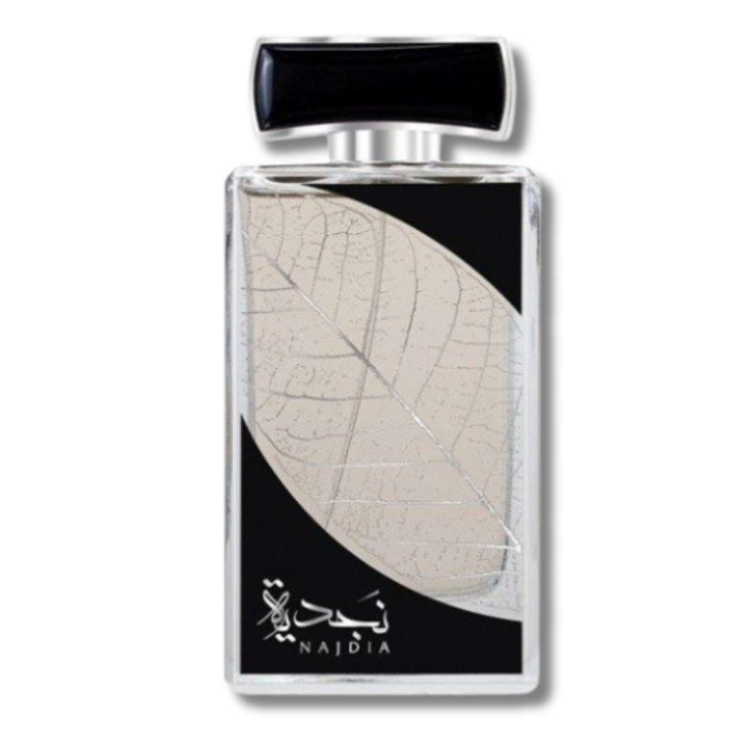 Najdia Lattafa Perfumes - unisex Catwa Deals - كاتوا ديلز | Perfume online shop In Egypt