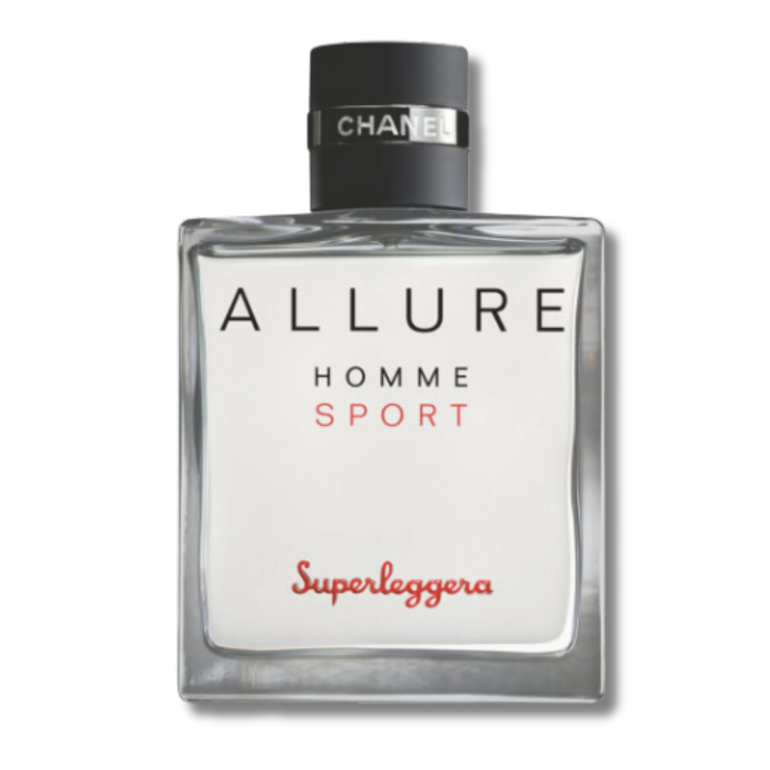 Allure Homme Sport Superleggera Chanel for men Catwa Deals - كاتوا ديلز | Perfume online shop In Egypt