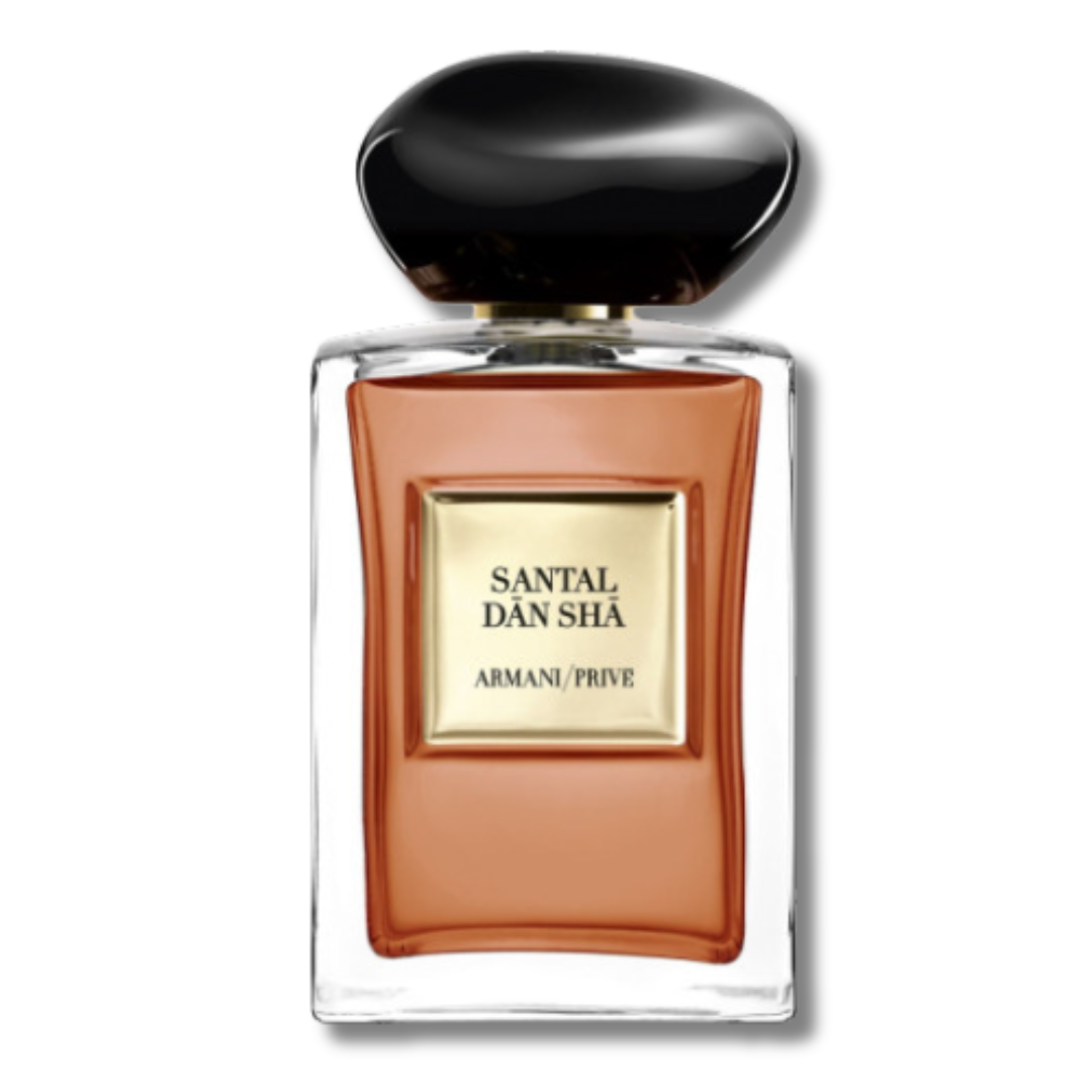 Santal Dan Sha Giorgio Armani - unisex Catwa Deals - كاتوا ديلز | Perfume online shop In Egypt