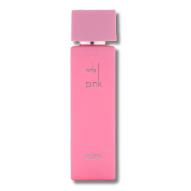 Only Pink Arabian Oud - unisex Catwa Deals - كاتوا ديلز | Perfume online shop In Egypt