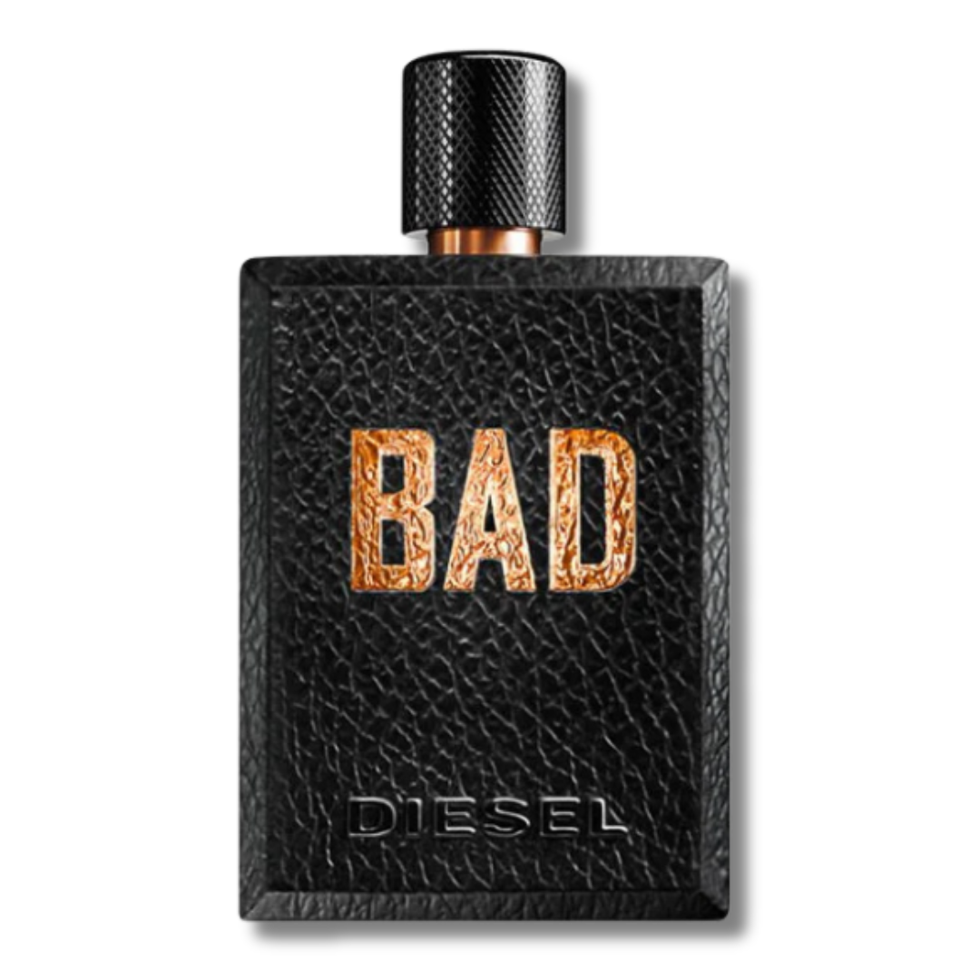 Bad Diesel For Men Catwa Deals - كاتوا ديلز | Perfume online shop In Egypt
