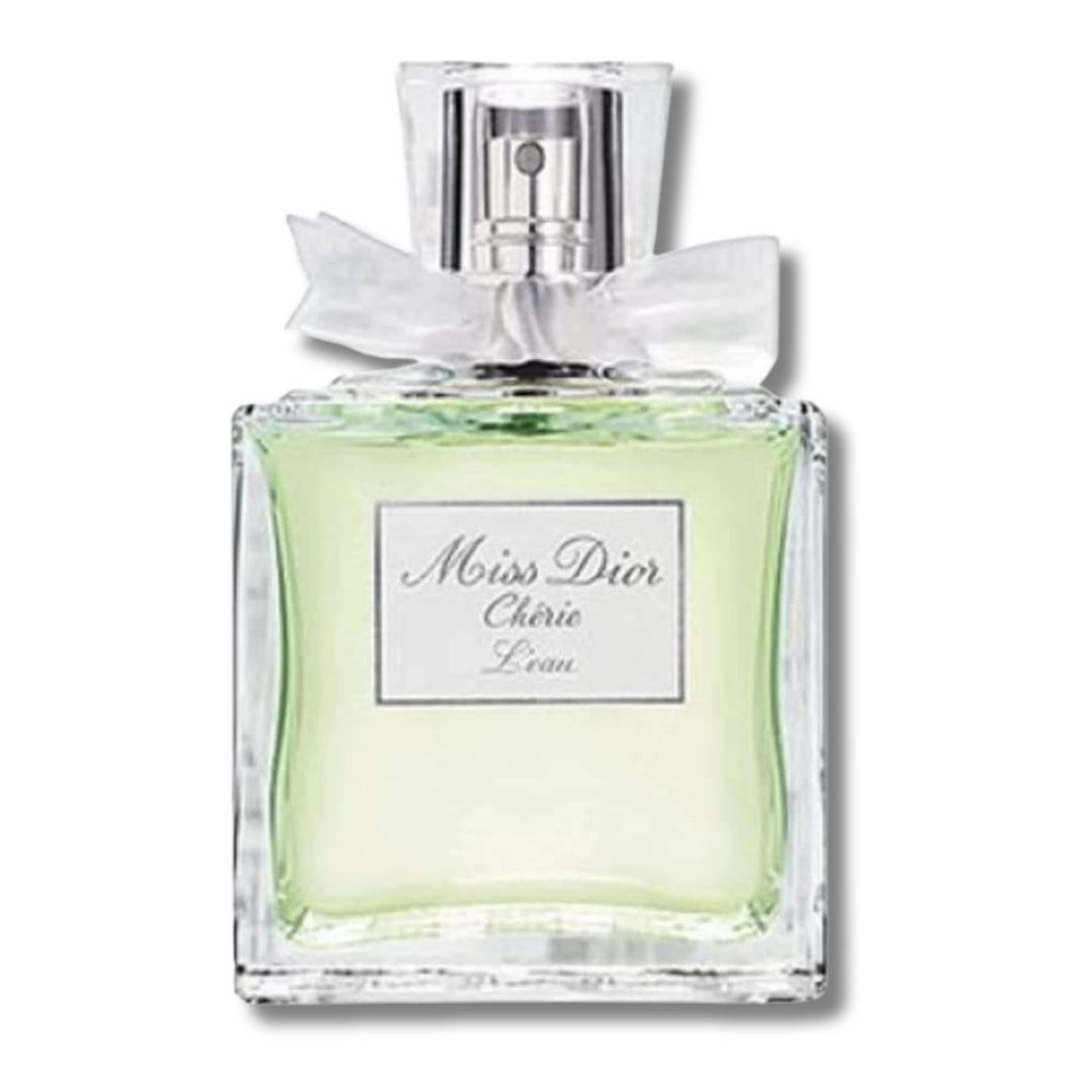 Miss Dior Cherie L'Eau Christian Dior for women Catwa Deals - كاتوا ديلز | Perfume online shop In Egypt