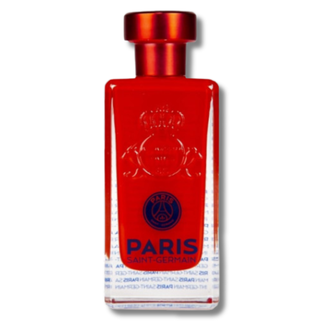 Paris Saint-Germain Red Al-Jazeera Perfumes  - unisex Catwa Deals - كاتوا ديلز | Perfume online shop In Egypt