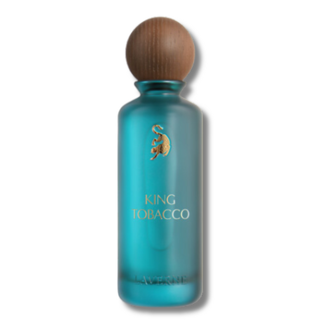King Tobacco Laverne - unisex Catwa Deals - كاتوا ديلز | Perfume online shop In Egypt