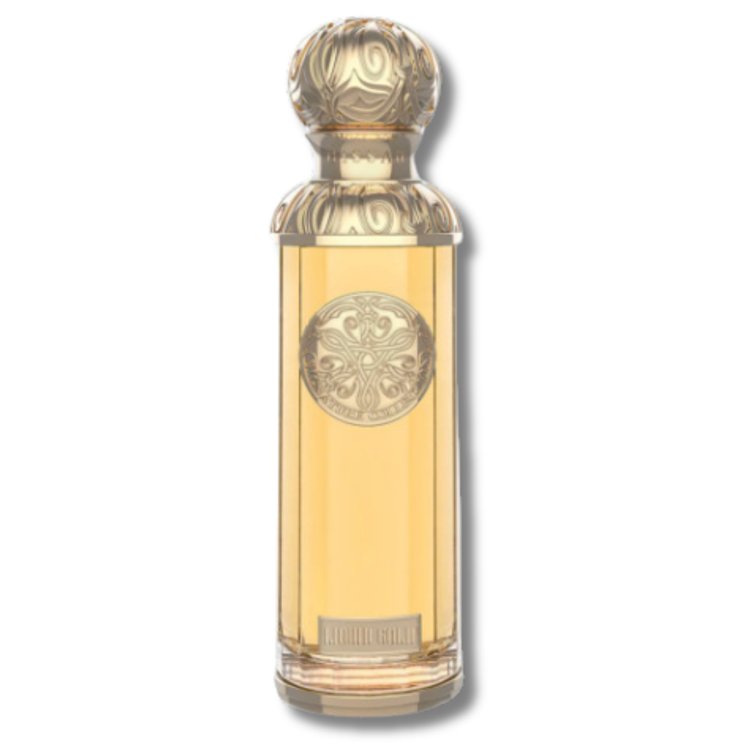 Liquid Gold Gissah - unisex Catwa Deals - كاتوا ديلز | Perfume online shop In Egypt
