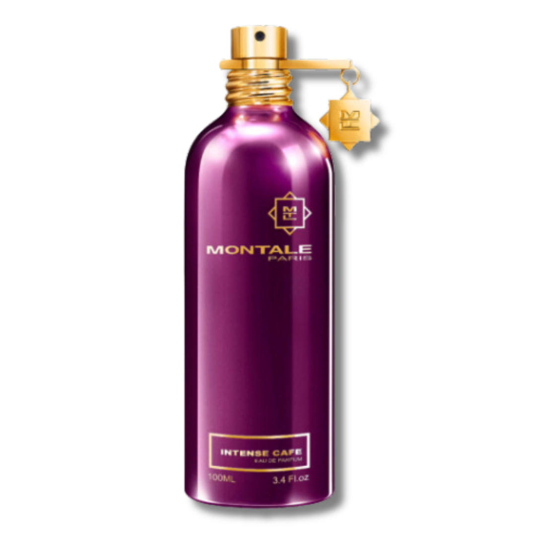 Intense Cafe Montale - Unisex Catwa Deals - كاتوا ديلز | Perfume online shop In Egypt