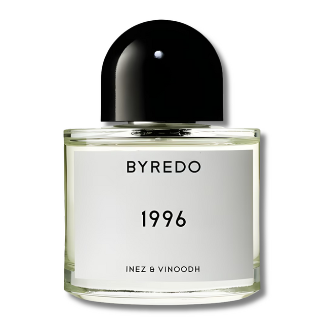 1996 Inez & Vinoodh Byredo - Unisex Catwa Deals - كاتوا ديلز | Perfume online shop In Egypt
