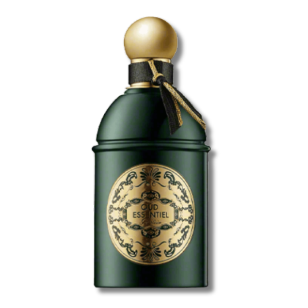 Les Absolus d'Orient Oud Essentiel Guerlain - Unisex Catwa Deals - كاتوا ديلز | Perfume online shop In Egypt