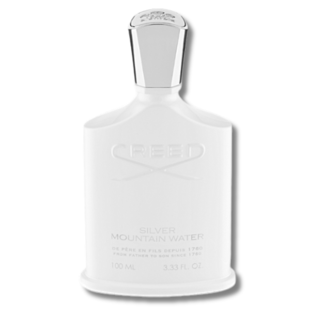 Silver Mountain Water Creed  - Unisex Catwa Deals - كاتوا ديلز | Perfume online shop In Egypt