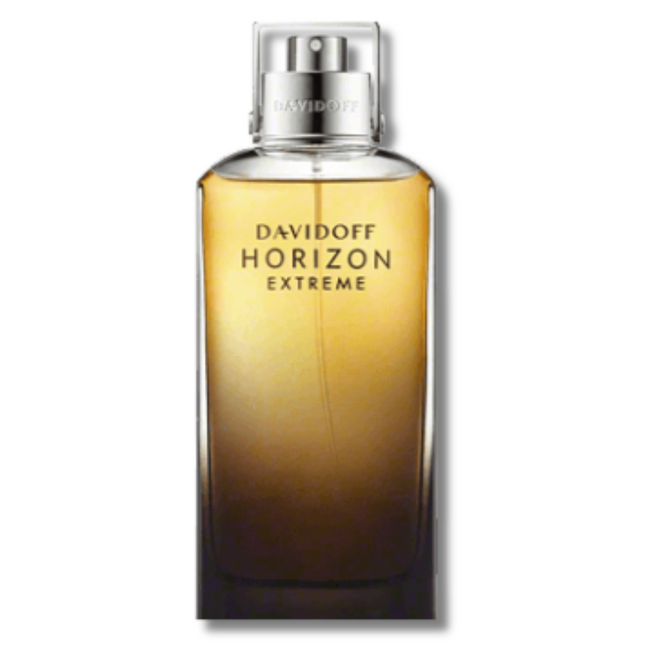Horizon Extreme Davidoff for men Catwa Deals - كاتوا ديلز | Perfume online shop In Egypt