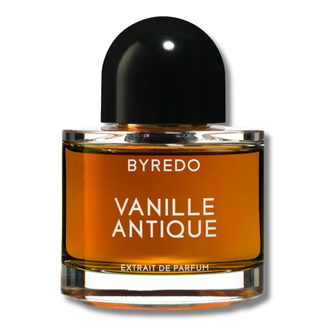 Vanille Antique Byredo - Unisex Catwa Deals - كاتوا ديلز | Perfume online shop In Egypt