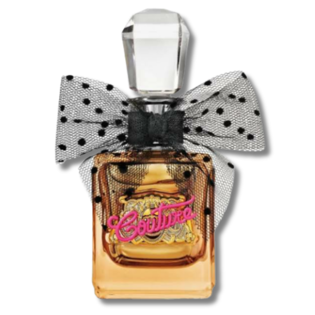 Viva la Juicy Gold Juicy Couture For women Catwa Deals - كاتوا ديلز | Perfume online shop In Egypt