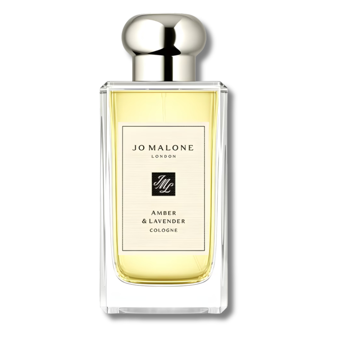 Amber & Lavender Jo Malone London for men Catwa Deals - كاتوا ديلز | Perfume online shop In Egypt