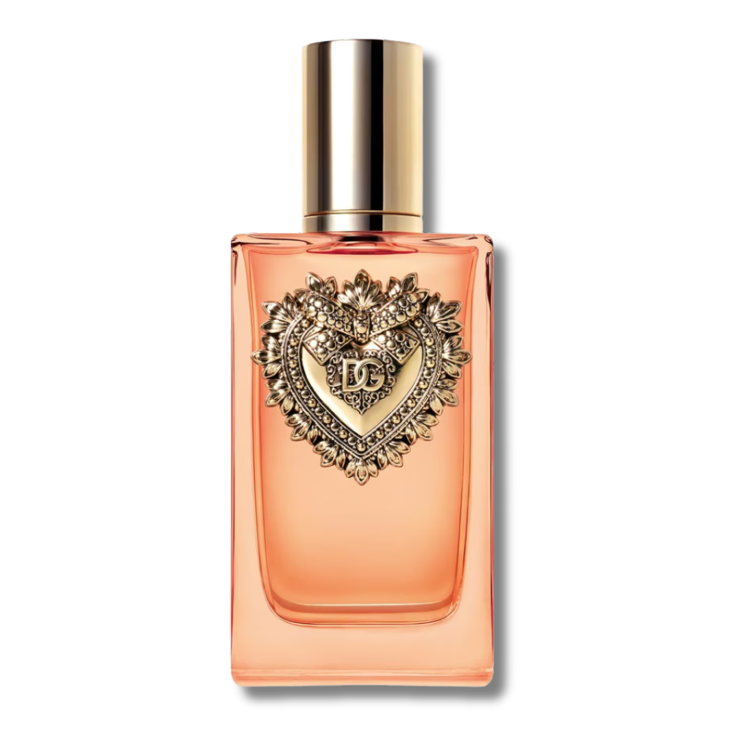 Devotion Intense Dolce&Gabbana for women Catwa Deals - كاتوا ديلز | Perfume online shop In Egypt