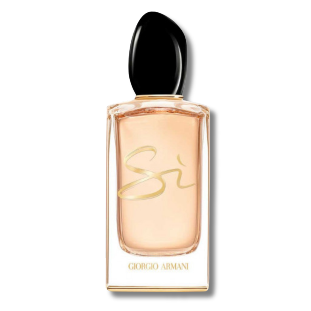 Si Night Light Giorgio Armani for women Catwa Deals - كاتوا ديلز | Perfume online shop In Egypt