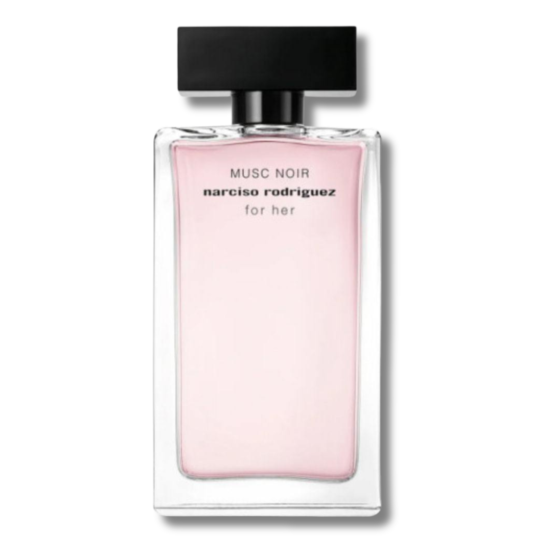 Musc Noir For Her Narciso Rodriguez for women Catwa Deals - كاتوا ديلز | Perfume online shop In Egypt