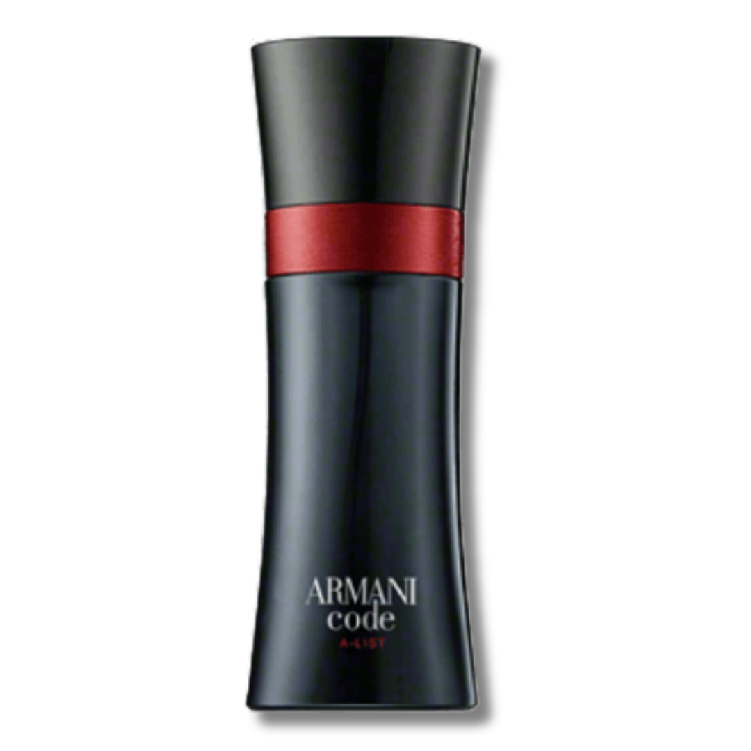 Armani Code A-List perfume For Men Catwa Deals - كاتوا ديلز | Perfume online shop In Egypt