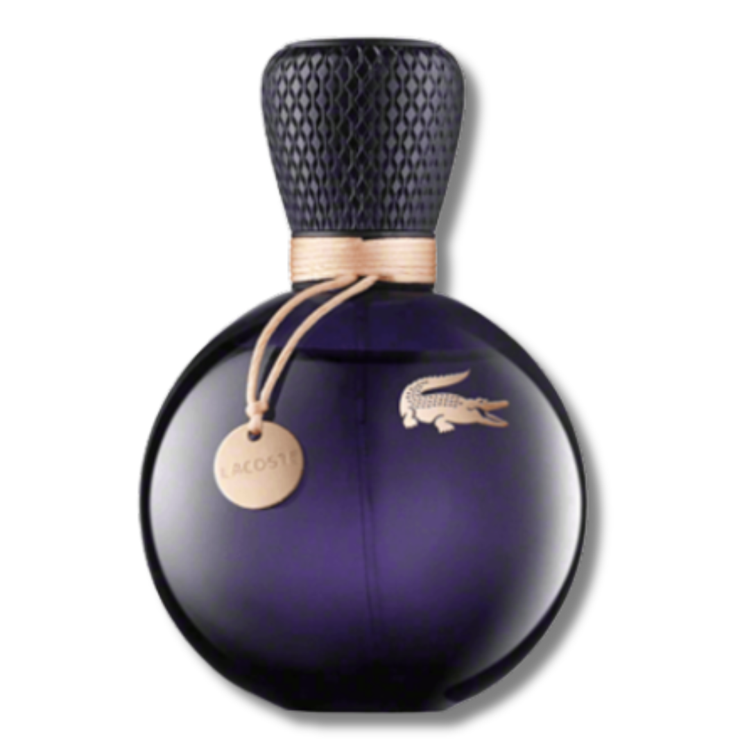 Eau De Lacoste Sensuelle For women Catwa Deals - كاتوا ديلز | Perfume online shop In Egypt
