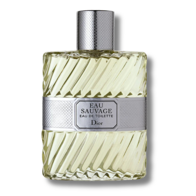 Eau Sauvage Christian Dior For Men Catwa Deals - كاتوا ديلز | Perfume online shop In Egypt