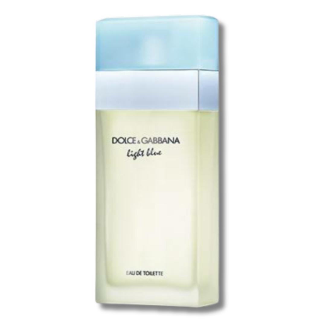 Light Blue Dolce&Gabbana For women Catwa Deals - كاتوا ديلز | Perfume online shop In Egypt