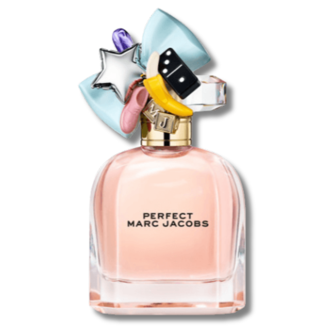 Perfect Marc Jacobs for women Catwa Deals - كاتوا ديلز | Perfume online shop In Egypt