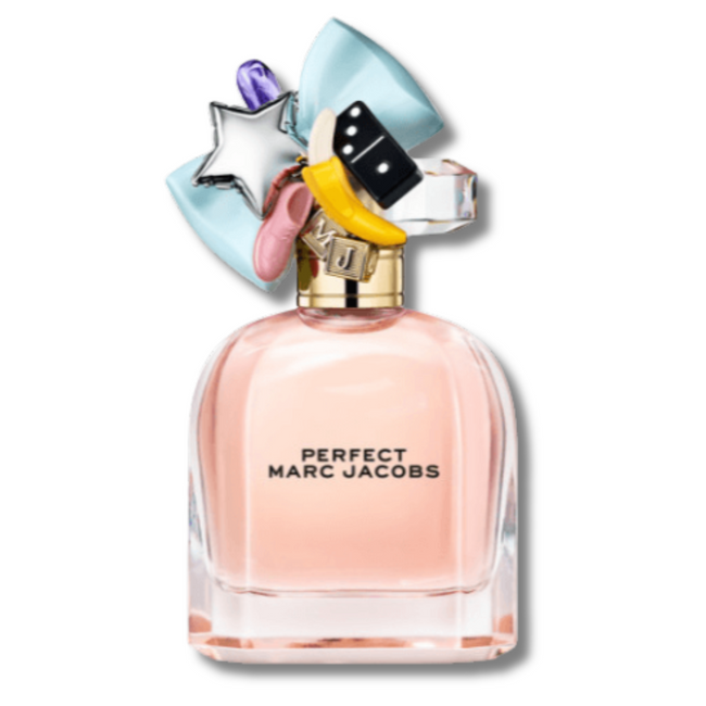Perfect Marc Jacobs for women Catwa Deals - كاتوا ديلز | Perfume online shop In Egypt