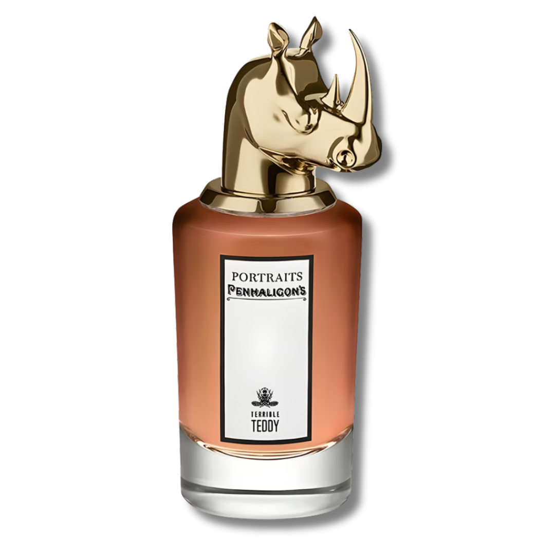 Terrible Teddy Penhaligon's for men Catwa Deals - كاتوا ديلز | Perfume online shop In Egypt