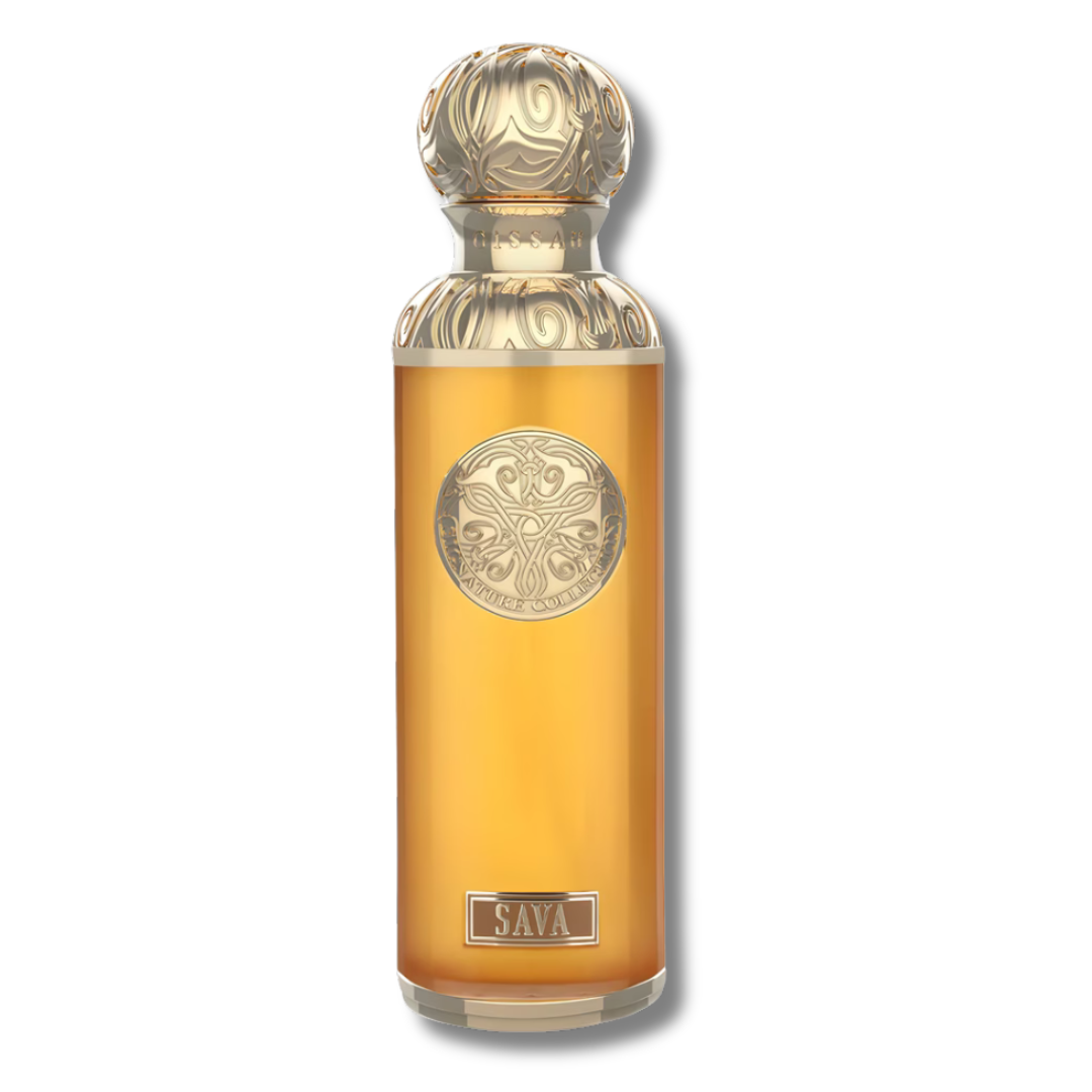 SAVA Gissah - Unisex Catwa Deals - كاتوا ديلز | Perfume online shop In Egypt