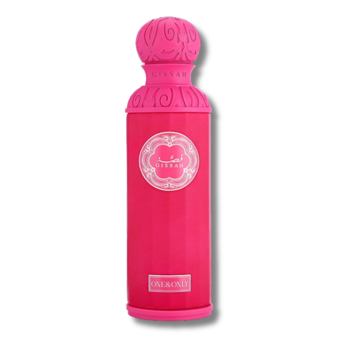 One and Only Gissah - Unisex Catwa Deals - كاتوا ديلز | Perfume online shop In Egypt