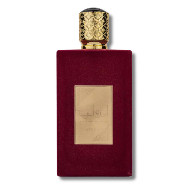 Ameerat Al Arab Asdaaf for women Catwa Deals - كاتوا ديلز | Perfume online shop In Egypt