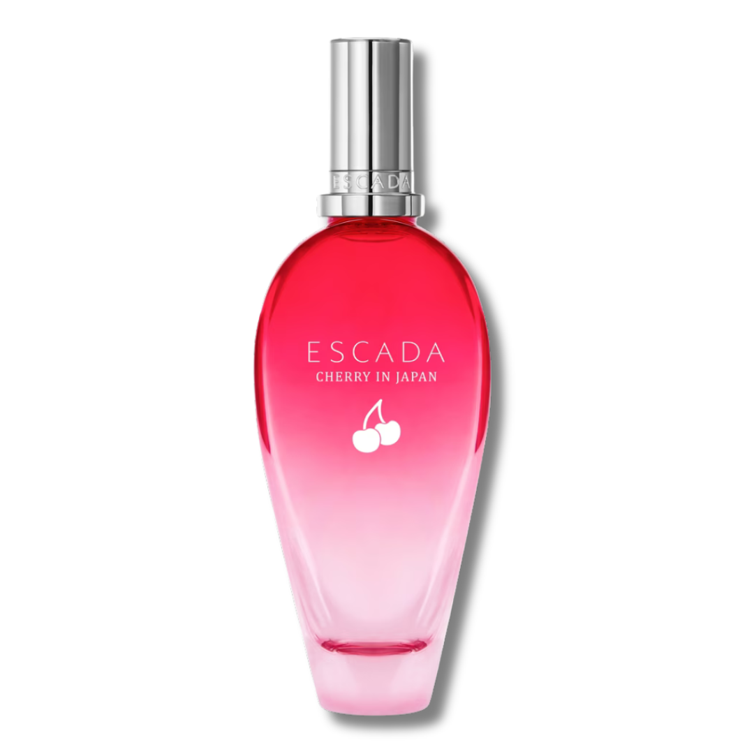 Cherry In Japan Escada for women Catwa Deals - كاتوا ديلز | Perfume online shop In Egypt