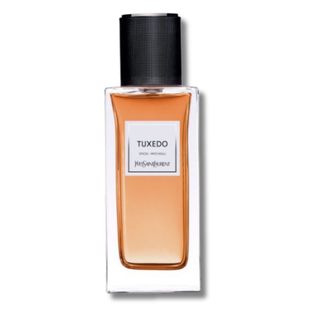Tuxedo Yves Saint Laurent - Unisex Catwa Deals - كاتوا ديلز | Perfume online shop In Egypt