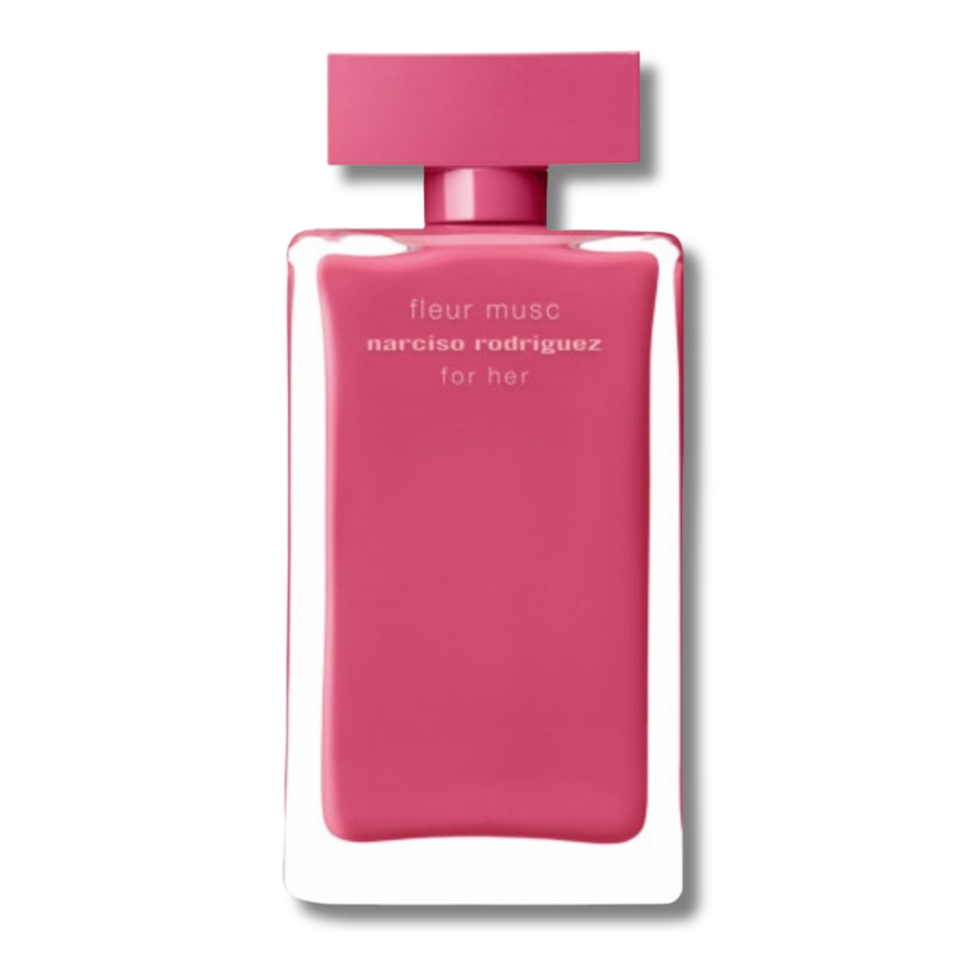 Fleur Musc for Her Narciso Rodriguez Catwa Deals - كاتوا ديلز | Perfume online shop In Egypt