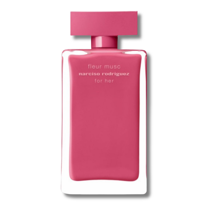 Fleur Musc for Her Narciso Rodriguez - Catwa Deals - كاتوا ديلز | Perfume online shop In Egypt