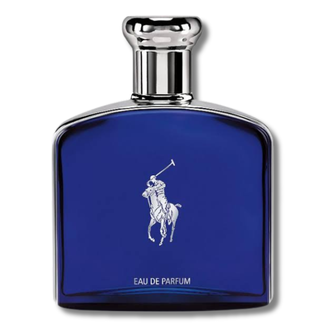 Polo Blue Eau de Parfum Ralph Lauren For Men Catwa Deals - كاتوا ديلز | Perfume online shop In Egypt