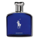 Polo Blue Eau de Parfum Ralph Lauren For Men Catwa Deals - كاتوا ديلز | Perfume online shop In Egypt