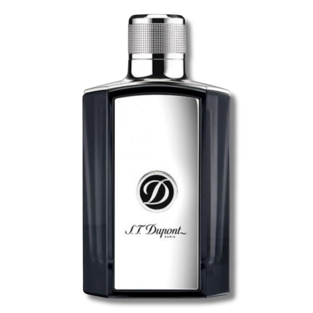 Be Exceptional S.T. Dupont for men Catwa Deals - كاتوا ديلز | Perfume online shop In Egypt