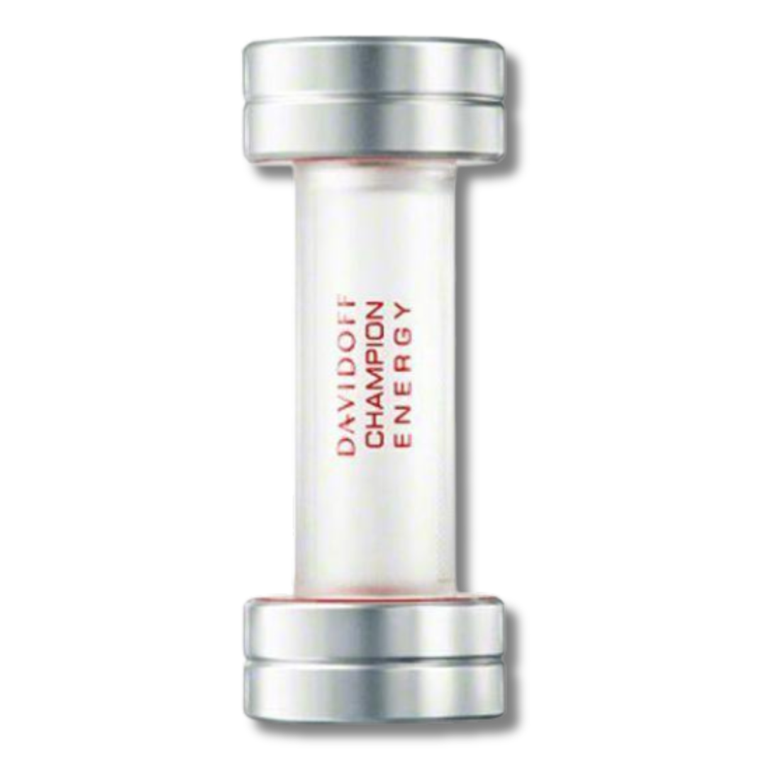 Champion Energy Davidoff For Men Catwa Deals - كاتوا ديلز | Perfume online shop In Egypt