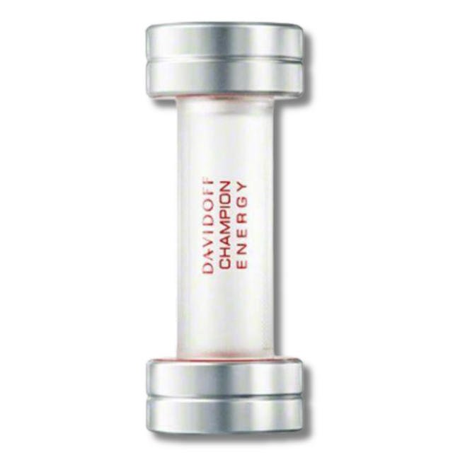 Champion Energy Davidoff For Men Catwa Deals - كاتوا ديلز | Perfume online shop In Egypt