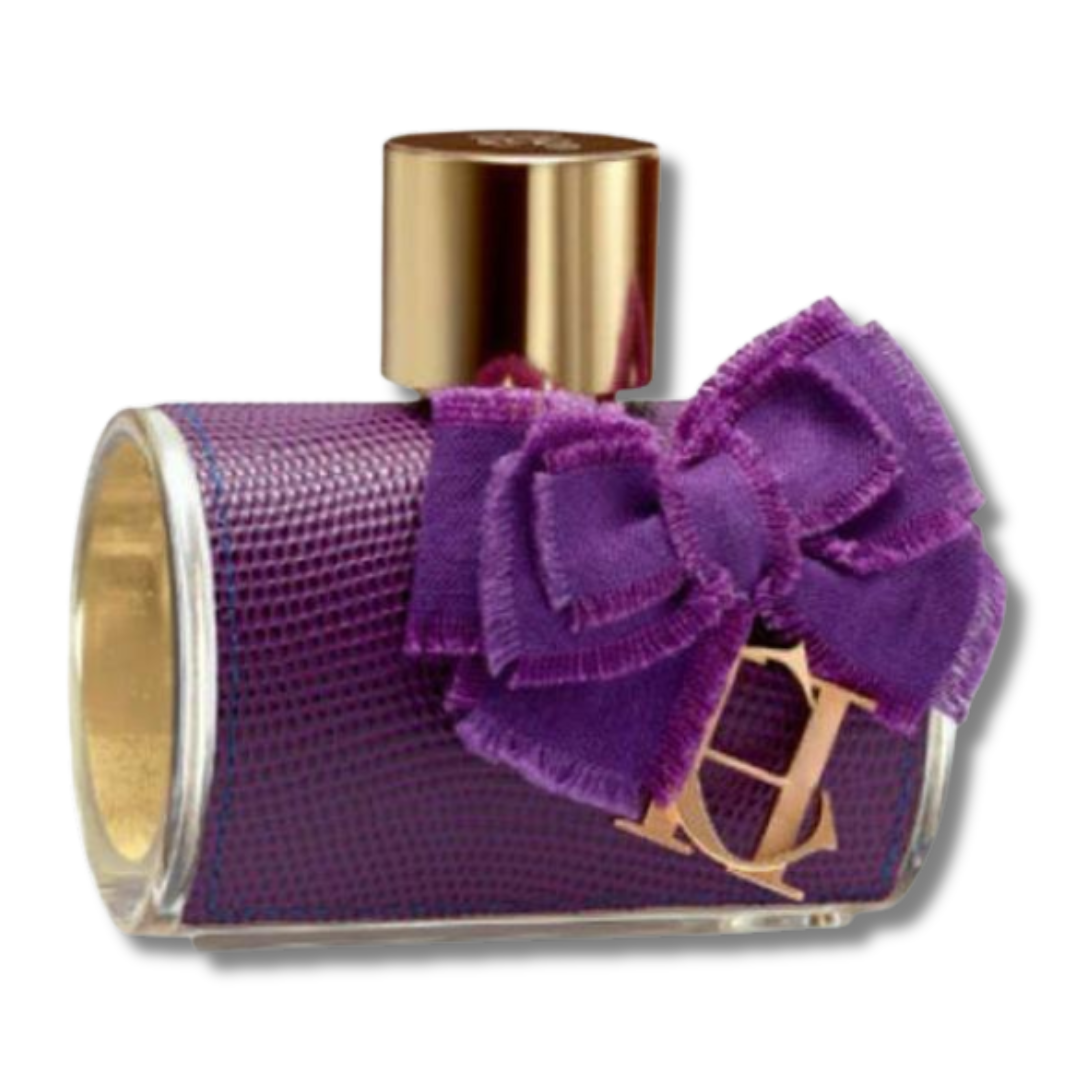 CH Eau De Parfum Sublime Carolina Herrera For women Catwa Deals - كاتوا ديلز | Perfume online shop In Egypt