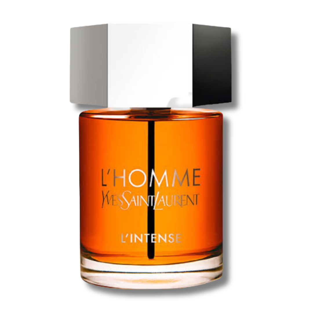 YSL L'Homme L'Intense Yves Saint Laurent For Men Catwa Deals - كاتوا ديلز | Perfume online shop In Egypt