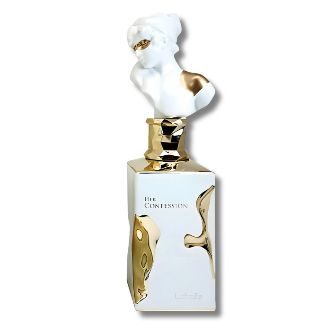 Her Confession Lattafa Perfumes for women Catwa Deals - كاتوا ديلز | Perfume online shop In Egypt